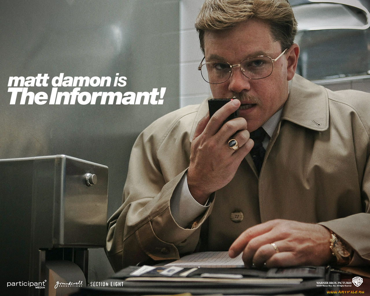 the, informant, , 